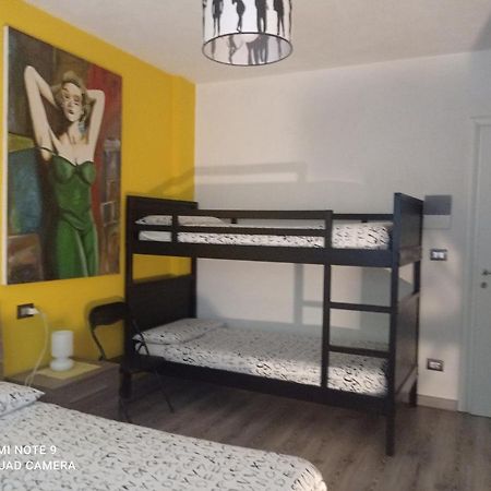 B&B Valle Orco Sparone エクステリア 写真
