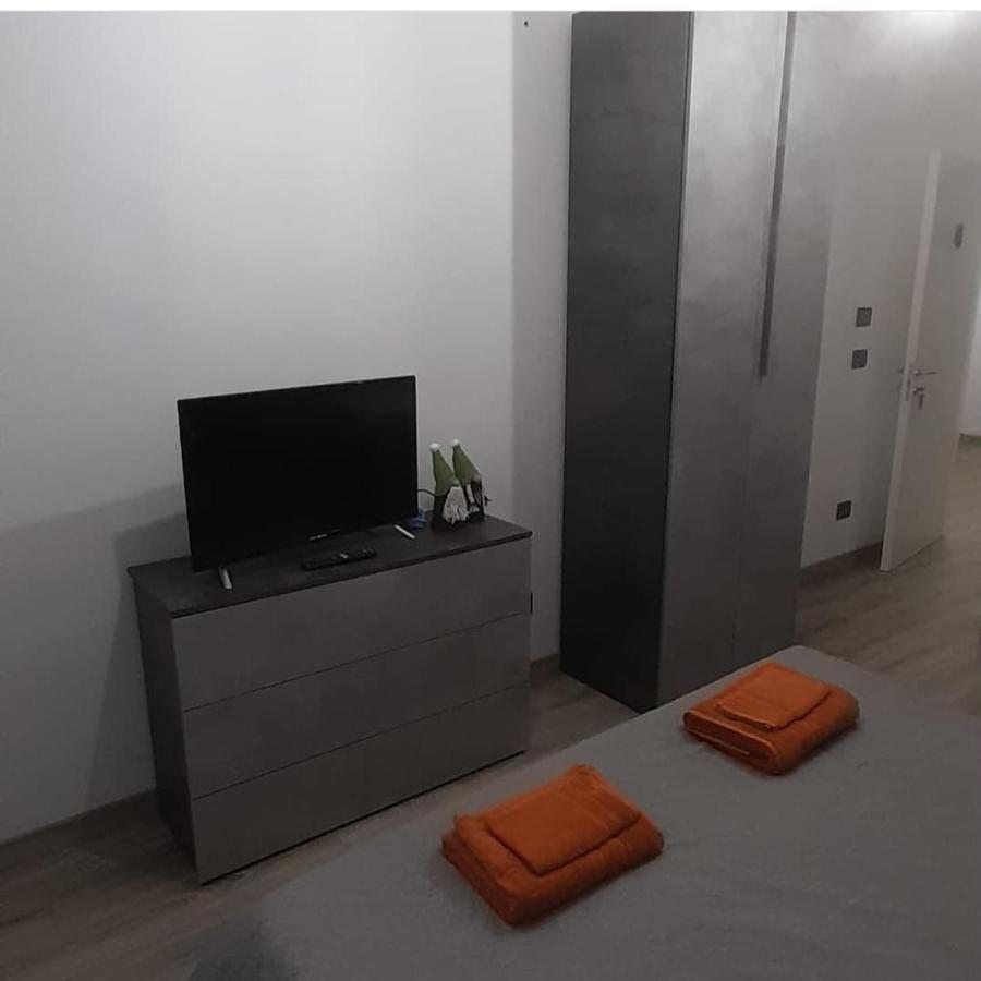 B&B Valle Orco Sparone エクステリア 写真