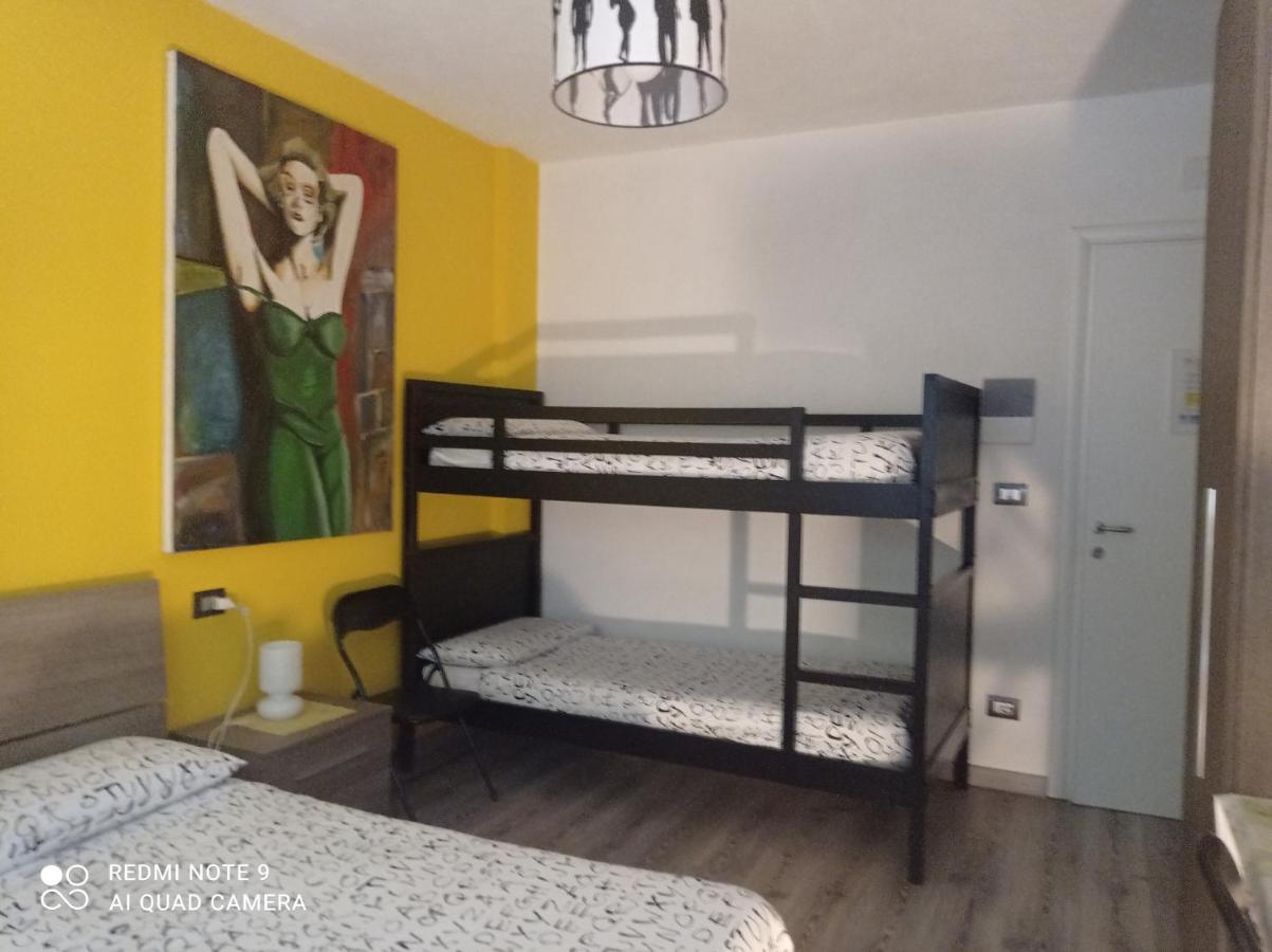 B&B Valle Orco Sparone エクステリア 写真
