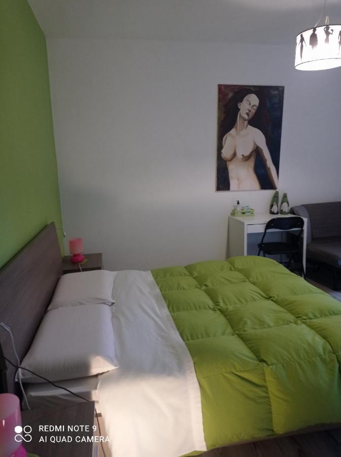 B&B Valle Orco Sparone エクステリア 写真