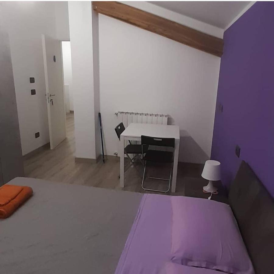 B&B Valle Orco Sparone エクステリア 写真
