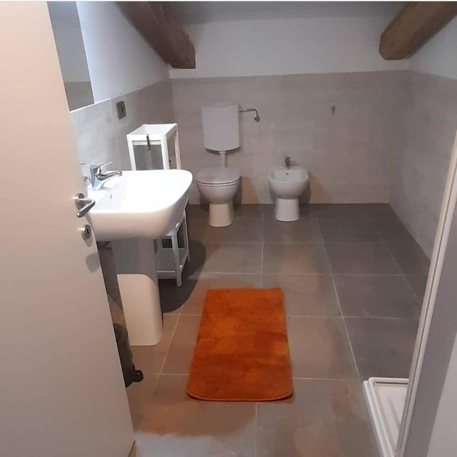 B&B Valle Orco Sparone エクステリア 写真