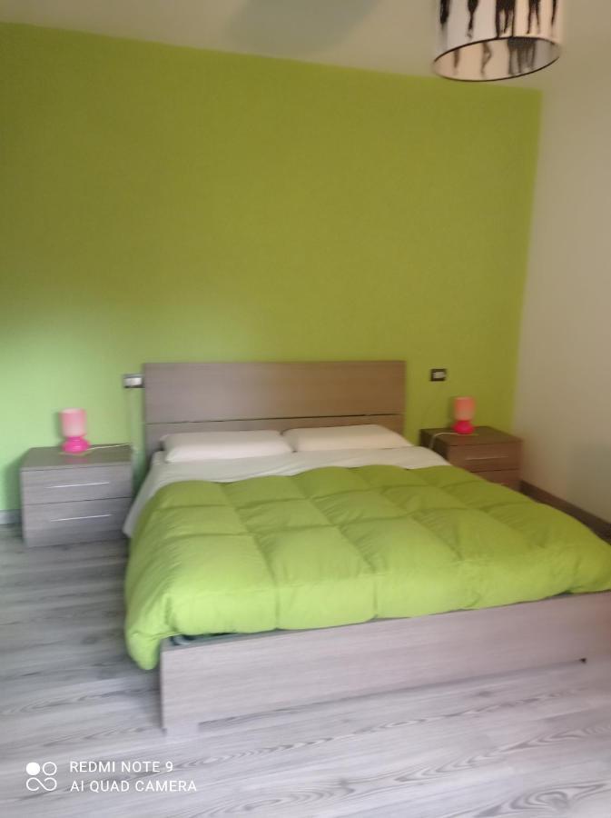 B&B Valle Orco Sparone エクステリア 写真