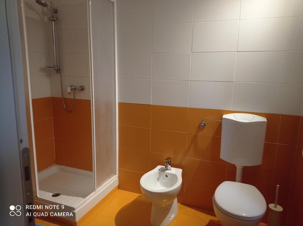 B&B Valle Orco Sparone エクステリア 写真